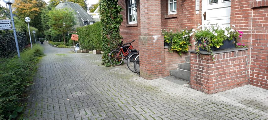 1.Hauley,Krefeld