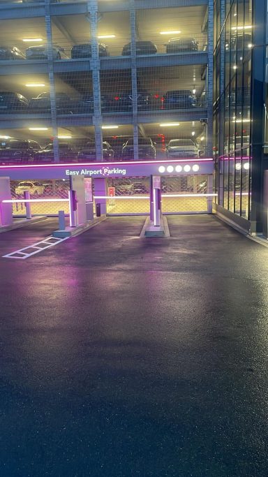 Easy Airport Parking GmbH