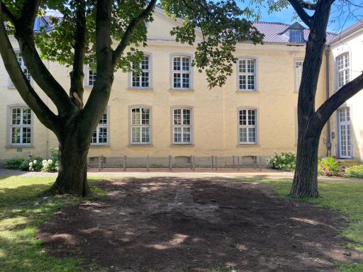 KBK, Krefeld