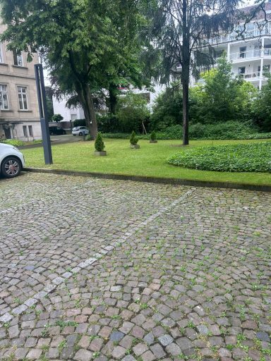 KGHW, Düsseldorf